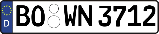 BO-WN3712