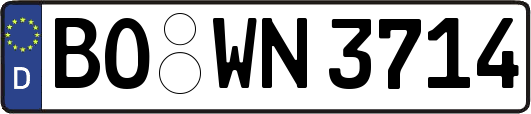 BO-WN3714