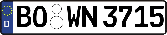 BO-WN3715