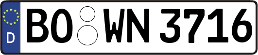 BO-WN3716