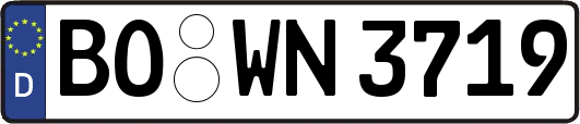 BO-WN3719