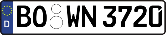 BO-WN3720