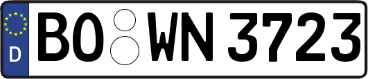 BO-WN3723