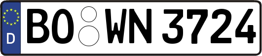 BO-WN3724