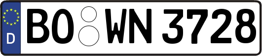BO-WN3728