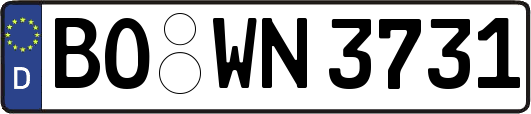 BO-WN3731