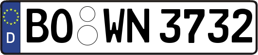 BO-WN3732
