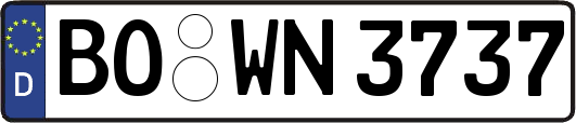 BO-WN3737