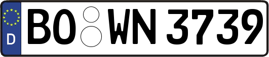 BO-WN3739
