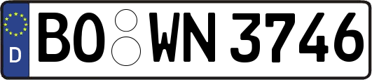 BO-WN3746