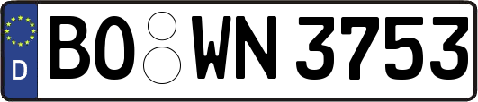 BO-WN3753