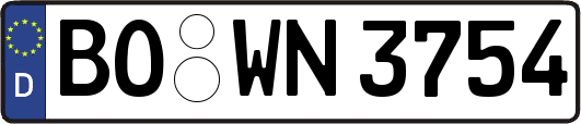 BO-WN3754