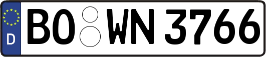 BO-WN3766
