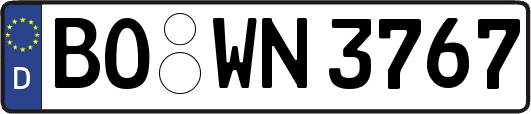 BO-WN3767