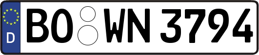 BO-WN3794