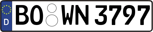 BO-WN3797