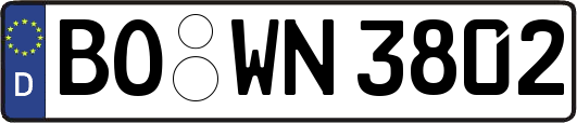 BO-WN3802