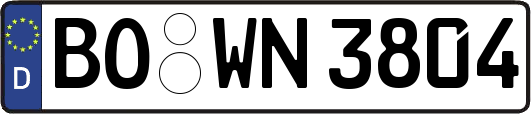 BO-WN3804