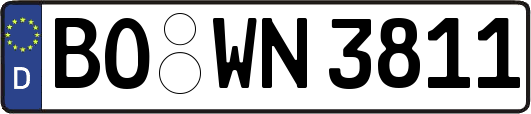 BO-WN3811