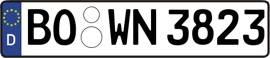BO-WN3823