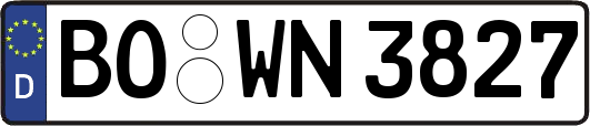 BO-WN3827