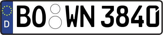BO-WN3840