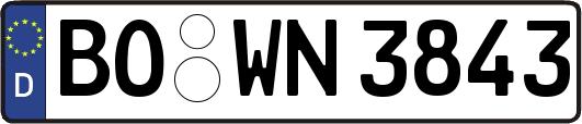 BO-WN3843