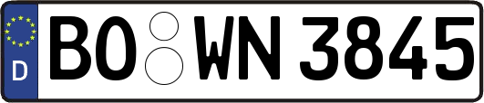 BO-WN3845
