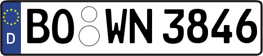 BO-WN3846