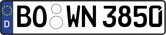 BO-WN3850