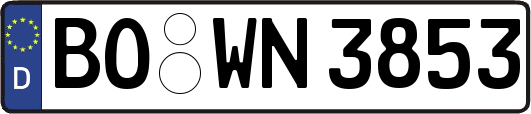 BO-WN3853