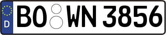 BO-WN3856