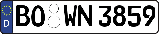 BO-WN3859