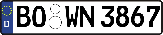 BO-WN3867