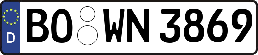 BO-WN3869
