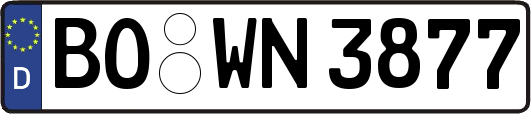 BO-WN3877