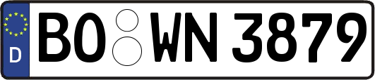 BO-WN3879