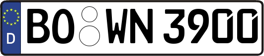BO-WN3900