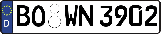 BO-WN3902