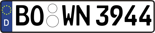 BO-WN3944