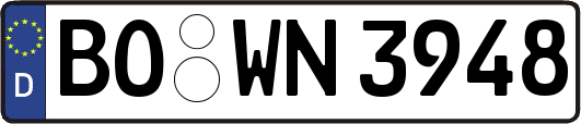 BO-WN3948