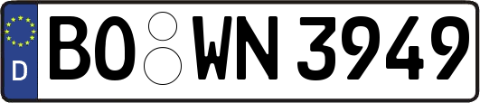 BO-WN3949