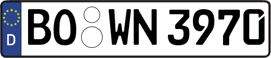 BO-WN3970