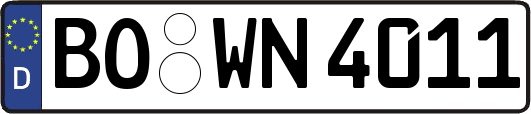 BO-WN4011