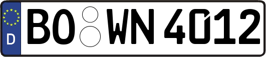 BO-WN4012