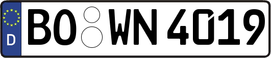 BO-WN4019