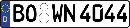 BO-WN4044