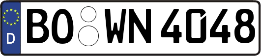 BO-WN4048