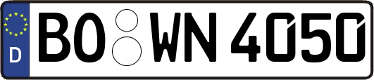 BO-WN4050