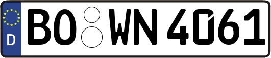 BO-WN4061